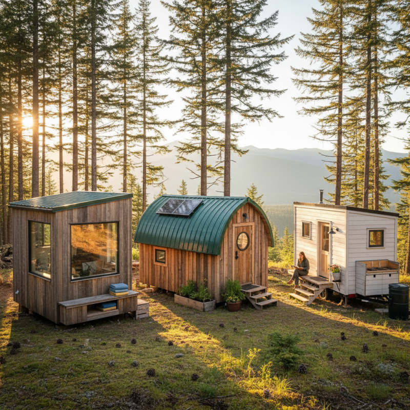 10 Tips to Embrace the Tiny House Movement Effectively