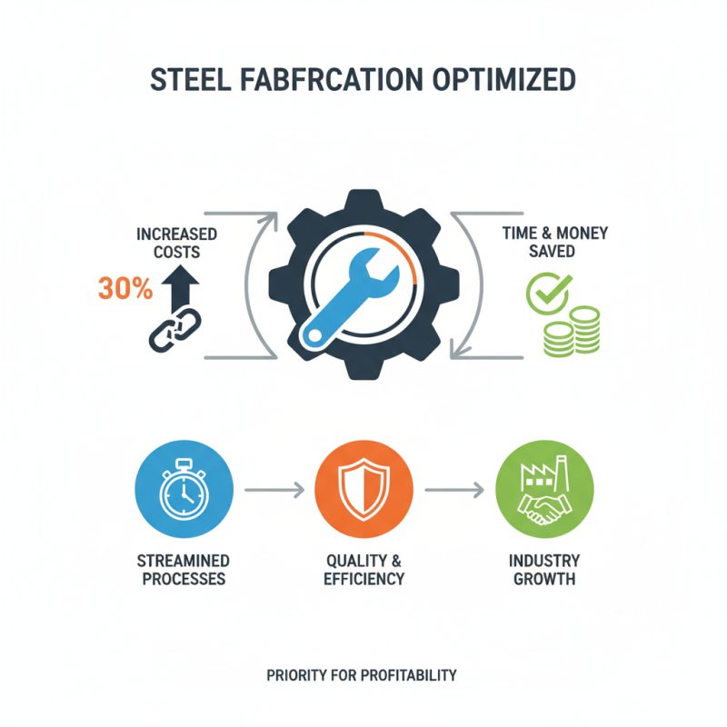 2026 How to Optimize Steel Fabrication Work for Efficiency and Quality?