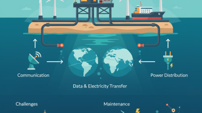 What is a Marine Cable and its Importance in the Marine Industry?