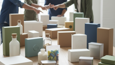 10 Essential Tips for Choosing the Right Company for Packaging Solutions?