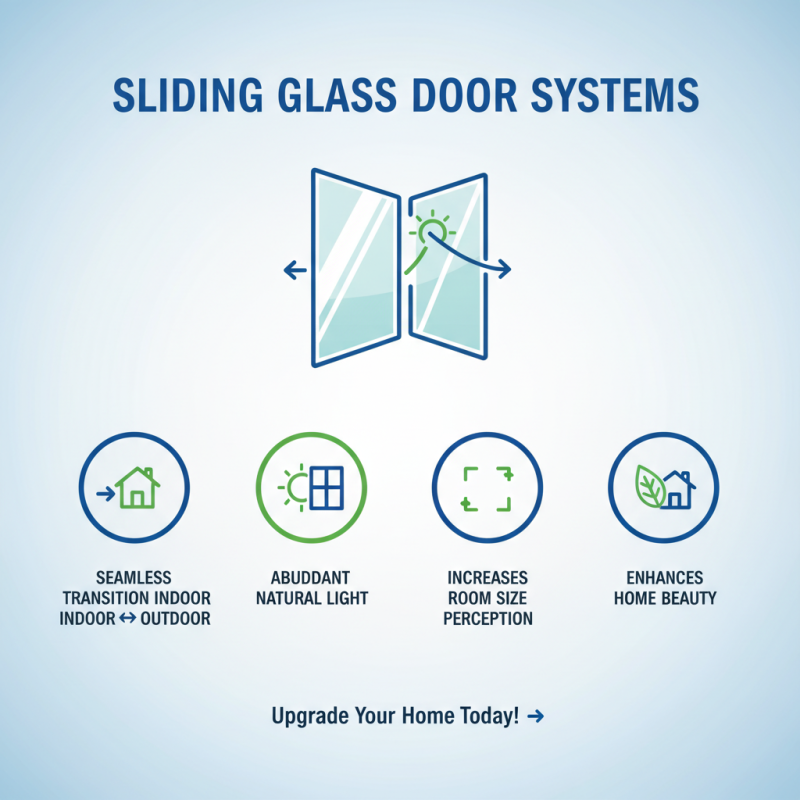 2026 Best Sliding Glass Door Systems for Your Home?