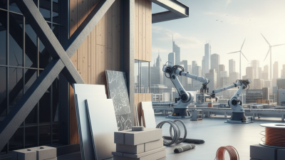 What is Metal and Material in Modern Construction and Manufacturing?