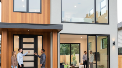 2026 Best Window and Door Store Options for Your Home Upgrade?