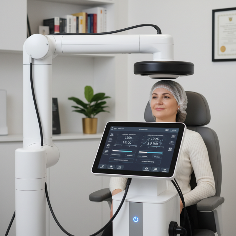 What is a Tms Machine and How to Buy One?