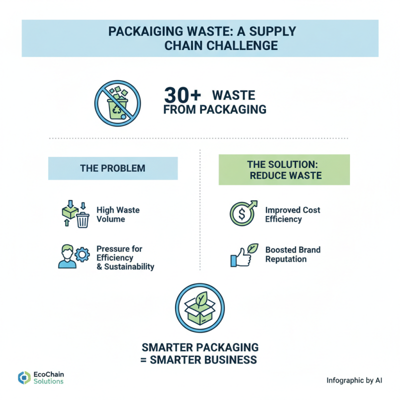 How to Improve Us Packaging for Better Sustainability and Efficiency?