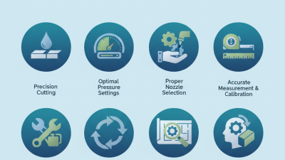 10 Essential Tips for Using Water Jet Rubber Efficiently in Projects