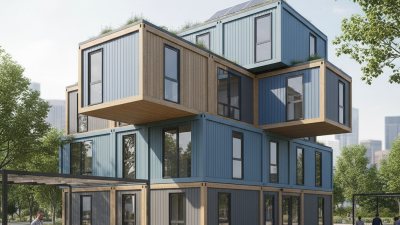 Top Benefits of Used Modular Office Buildings for Modern Workspaces?