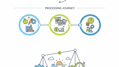 Why Investing in a Fruit and Vegetable Processing Line is Essential for Your Business?