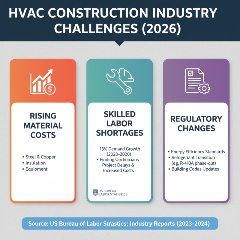 2026 How to Navigate HVAC Construction Challenges Successfully?