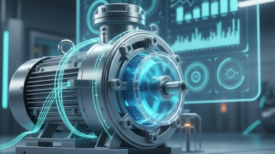 Best Centrifugal Pumps in 2026 What You Need to Know?