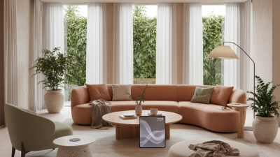 Best Furniture Trends to Watch in 2026?