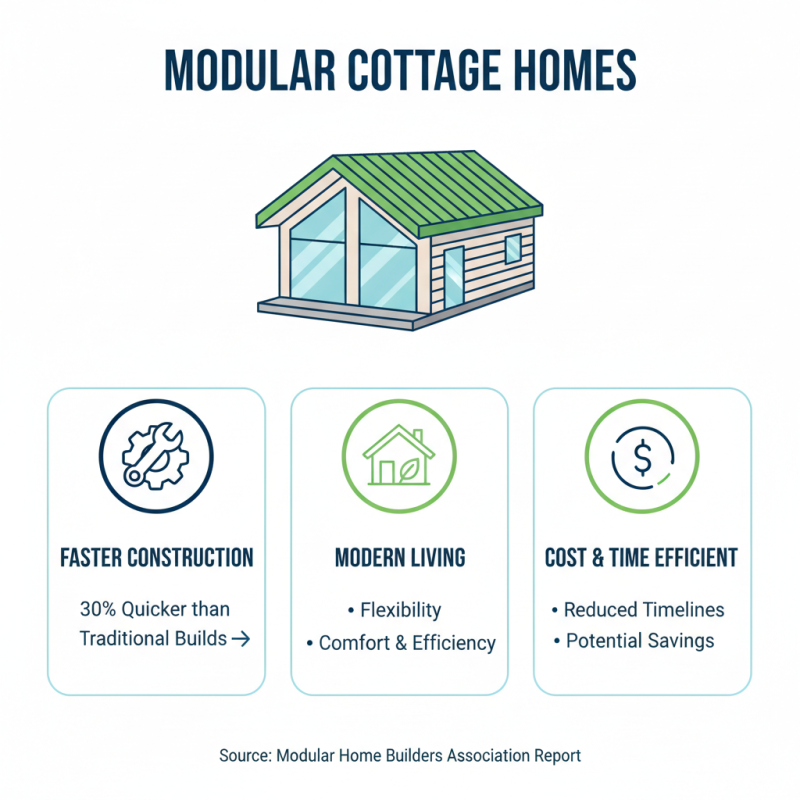 10 Best Modular Cottage Homes for Modern Living?