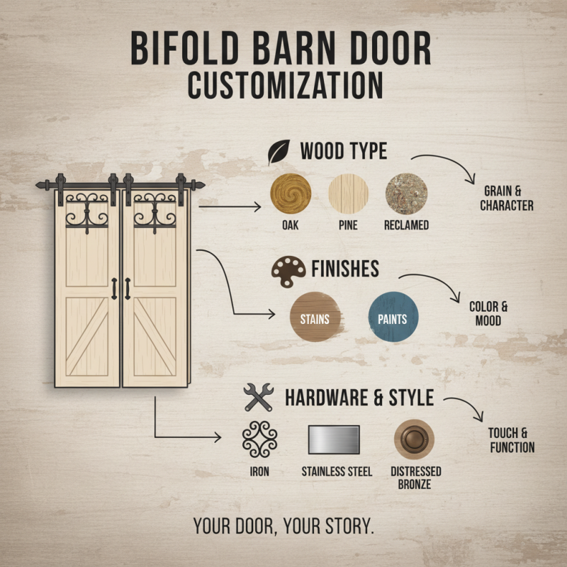 2026 Top Bifold Barn Doors Trends You Need to Know?