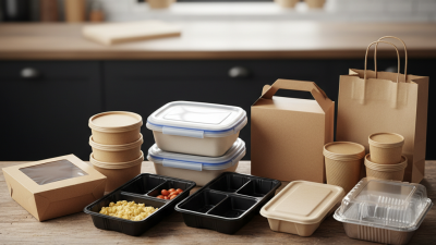 10 Best Take Out Boxes for Your Food Delivery Needs?
