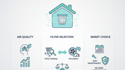 2026 Best Dry Air Filter for Home Use and Efficiency?