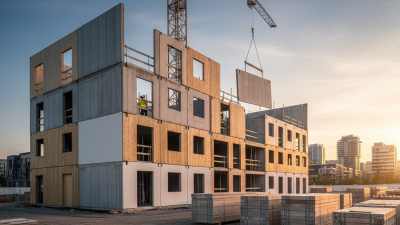 What is Prefabricated Panels and How Are They Used?