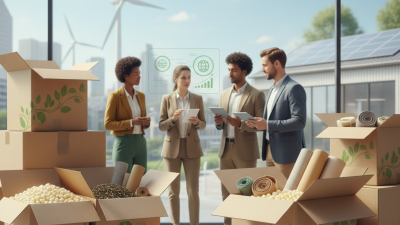 Why Choose Eco Friendly Bulk Packaging for Sustainable Business Practices?