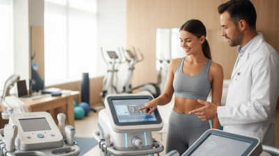 How to Choose the Best Body Slimming Machine for Your Needs?