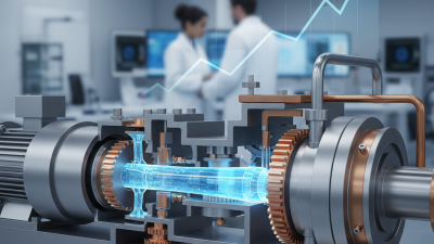 How to Effectively Use Vacuum Oil for Optimal Performance?