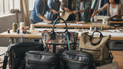 Top 5 Tips for Choosing the Best Bag Manufacturer?