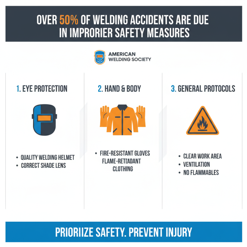 10 Best MIG Welding Techniques for Beginners to Master?