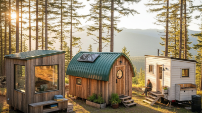10 Tips to Embrace the Tiny House Movement Effectively