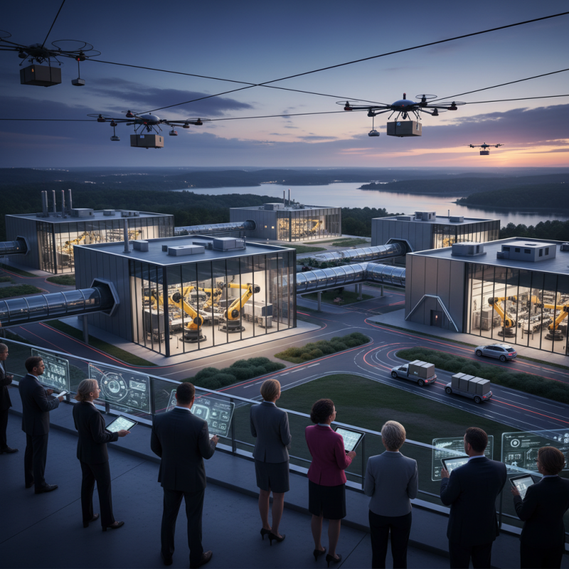 Top Automation Solutions in Wisconsin You Need to Know?