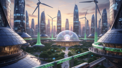 2026 Top Energy Storage Solutions for Sustainable Power Management?