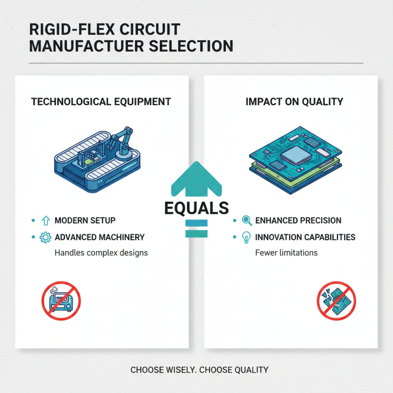 How to Choose the Right Rigid Flex Circuit for Your Project?