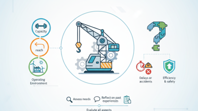 How to Choose the Right Precision Crane for Your Project Needs?