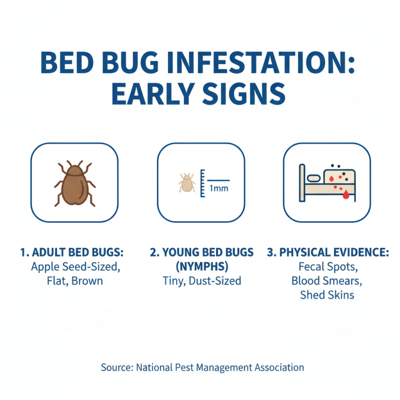 Top 10 Professional Bed Bug Treatment Tips You Need to Know?