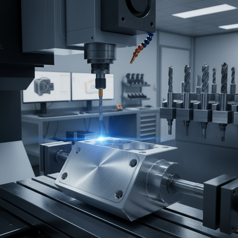 2026 How to Master Precision Machining Techniques for Increased Efficiency?