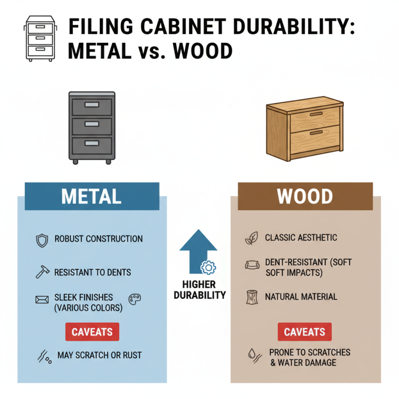 2026 Best Filing Cabinet Options for Your Home or Office Needs?