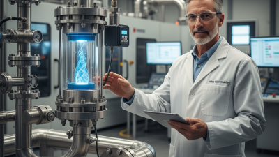 Why Choose Inline Flow Meter for Accurate Measurement?