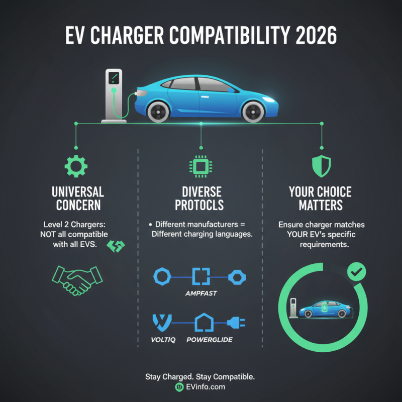 Best Level 2 Car Chargers for 2026 What to Look For?