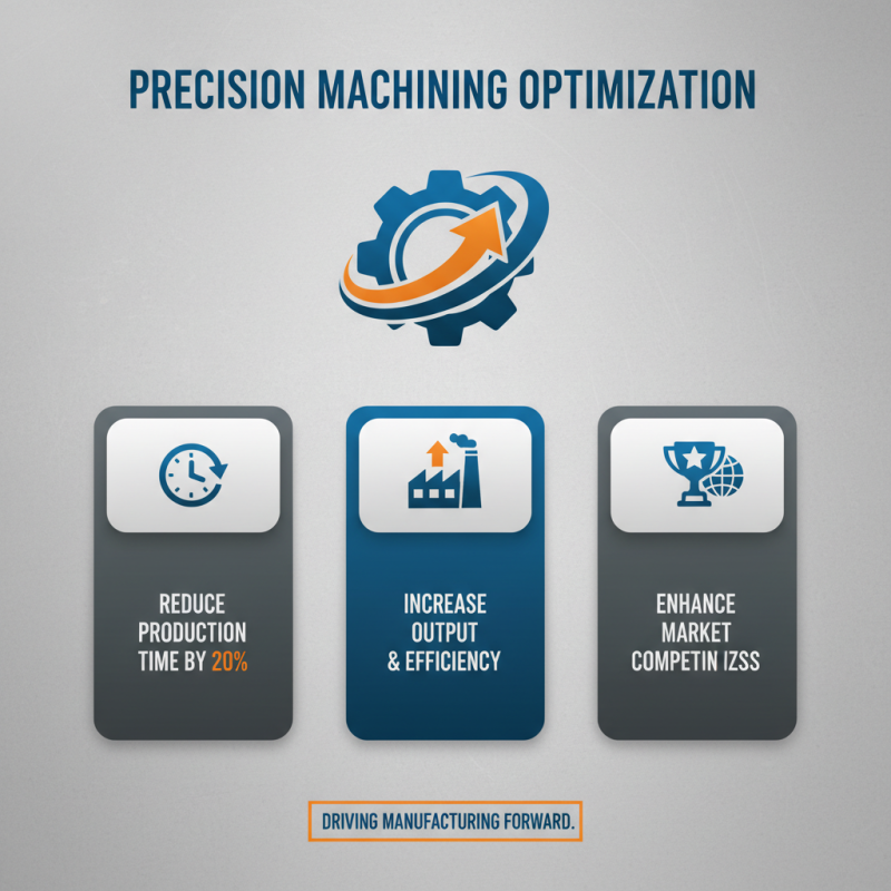 2026 How to Master Precision Machining Techniques for Increased Efficiency?