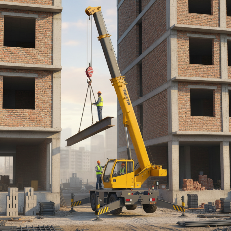 2026 Best Small Lifting Crane Reviews and Buying Guide?