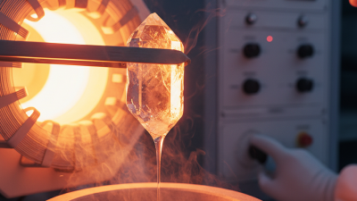 How to Melt Quartz Crystal in Simple Steps?