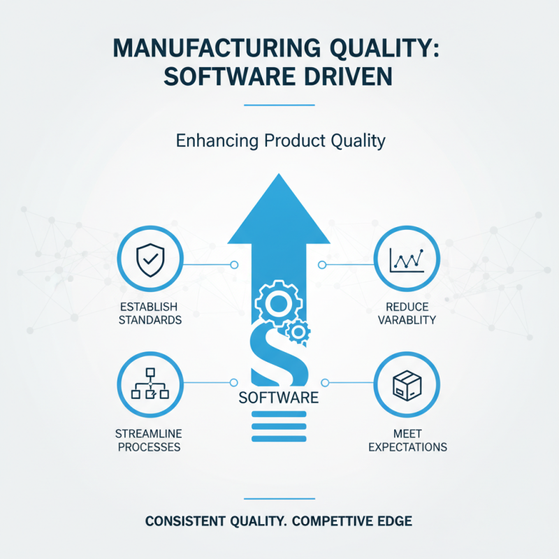 Why Are Manufacturing Applications Essential for Industry Growth?