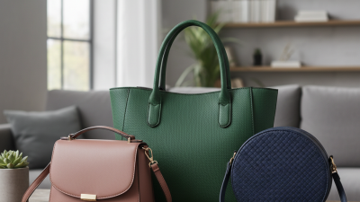 What is Pu Leather Handbags and Why Are They Popular?