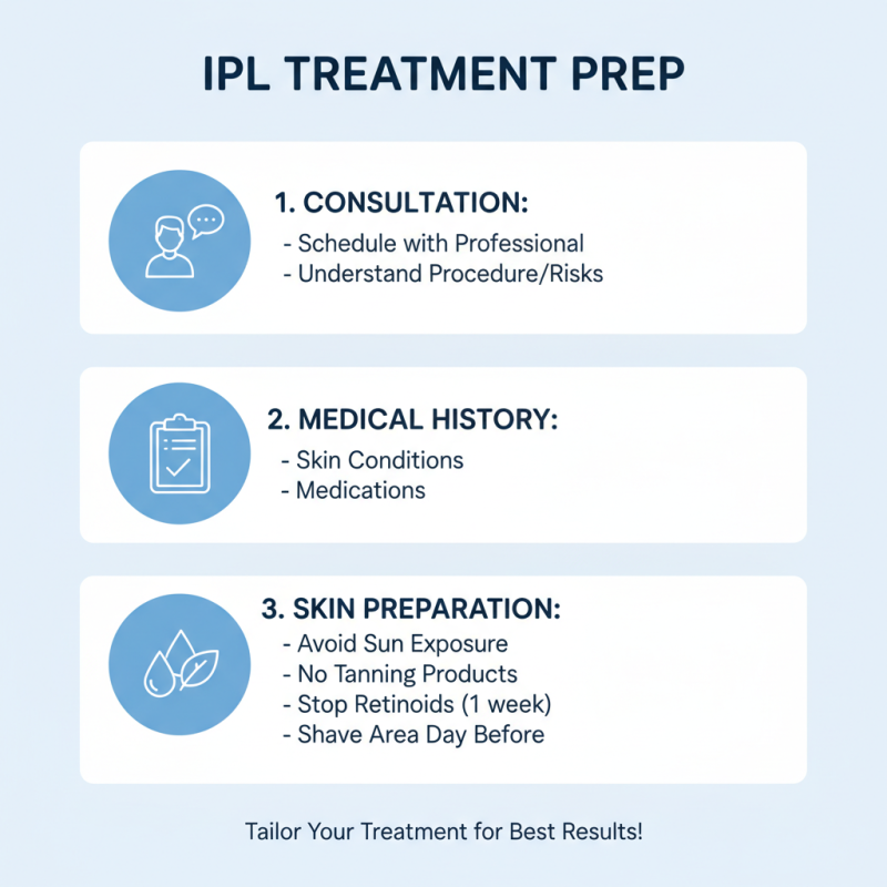 How to Use Intense Pulsed Light for Skin Rejuvenation?