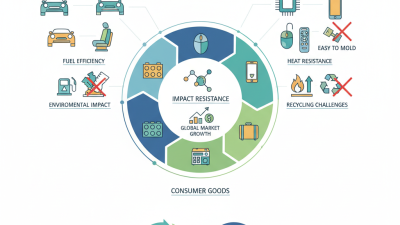 What is ABS Material and Its Uses in Various Industries?