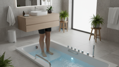 Top 10 Tips for Step in Bathtub Safety and Comfort