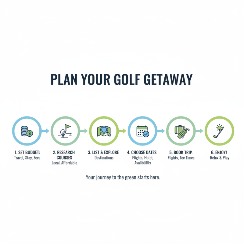 Top Destination Golf Courses for Your Next Golf Getaway?