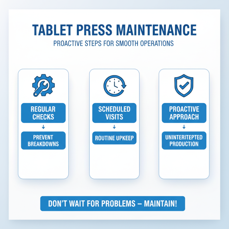 How to Choose the Best Natoli Tablet Press for Your Needs?