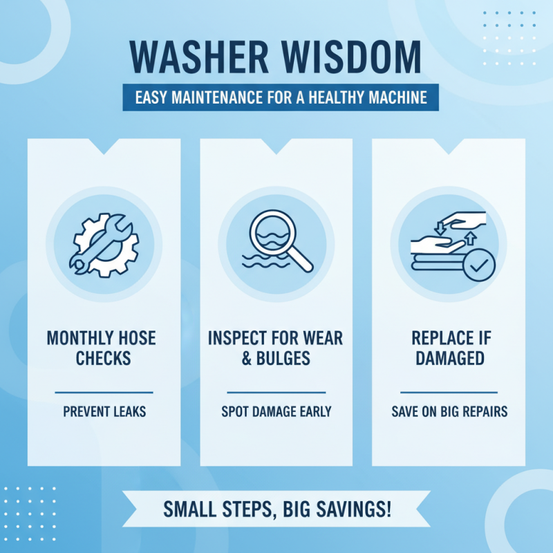 10 Essential Tips for Maintaining Your Speed Queen Washer