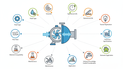 10 Essential Tips for Choosing the Right Impeller Pump?