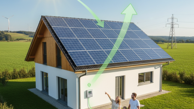 Top Benefits of Solar Power for Homeowners to Consider?