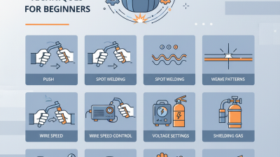 10 Best MIG Welding Techniques for Beginners to Master?