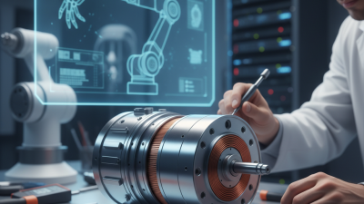 2026 How to Understand Torque Motors for Enhanced Performance?